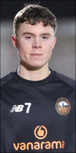 Josh Barlow
