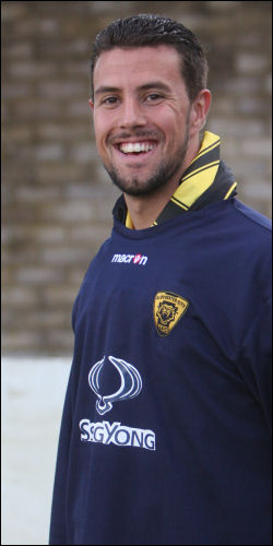 Julien Cuxac