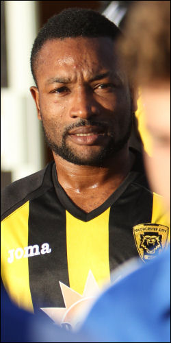 Kassim Suleman