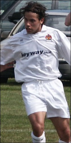 Kenny Stiles