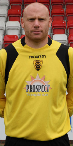 Kev Sawyer