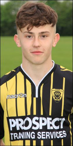 Kieran Alder