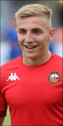 Kieran Phillips