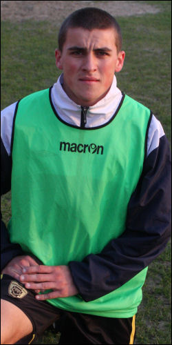 Kyle Haynes