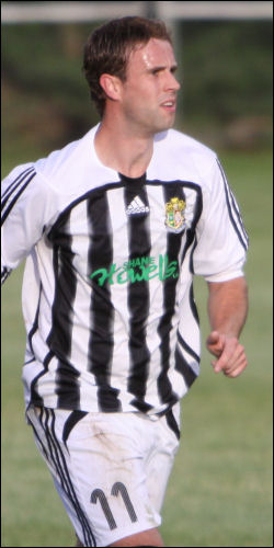 Lee Allen