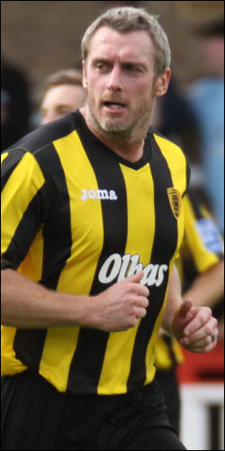 Lee Archer