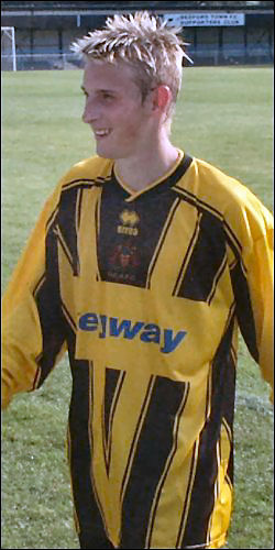 Lee Davis