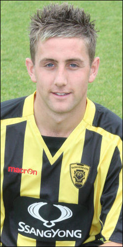 Lee Marshall