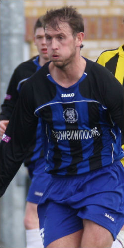 Lee Molyneaux