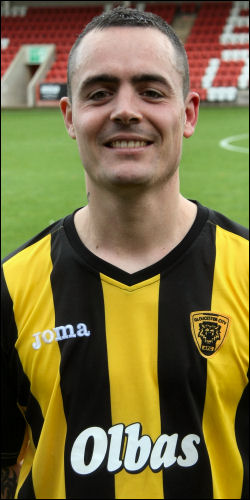 Lee Smith