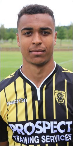 Leroy Odiero