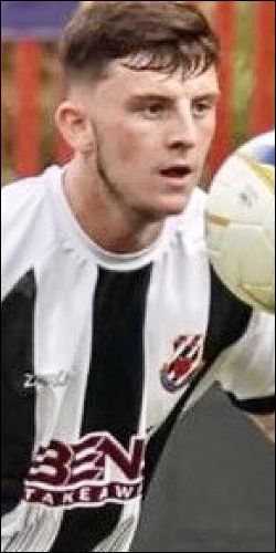 Lewis Bainbridge