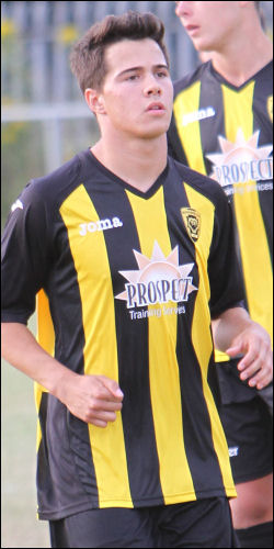 Lewis Binns