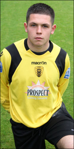 Lewis Carey