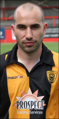 Lewis Hogg
