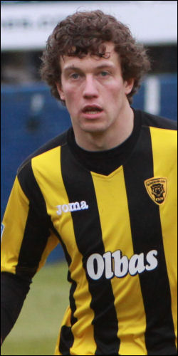 Lewis Pountney