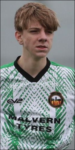 Lewis Vye