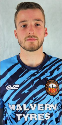 Liam Armstrong