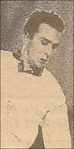 Liam Dixon