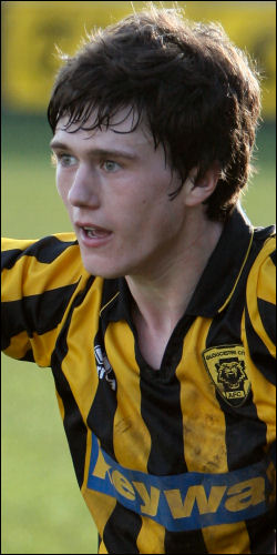 Luke Buttery