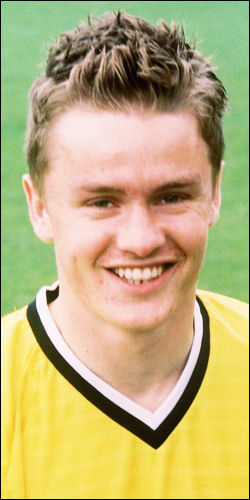 Luke Prince