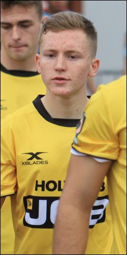 Luke Russe