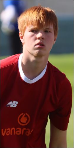 Luke Sloane