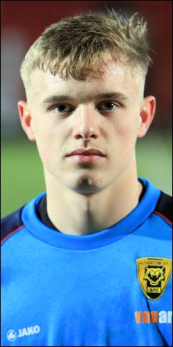 Luke Thomas