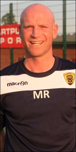 Marc Richards