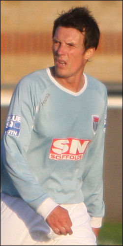 Marcus Browning