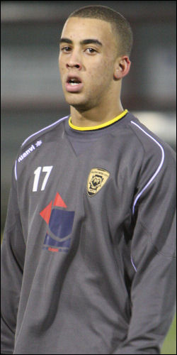 Marcus Palmer
