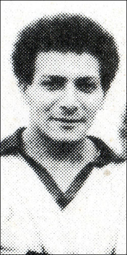 Mario Waite