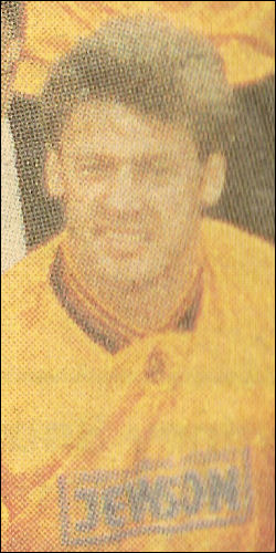Mark Boyland