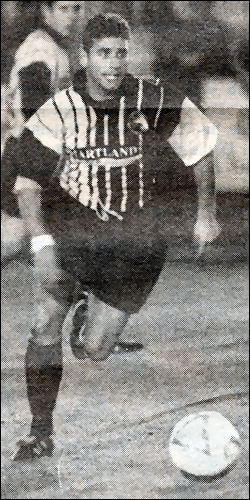 Mark Evans