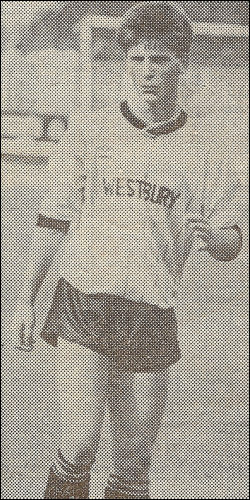 Mark Hughes