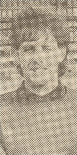 Mark Teasdale