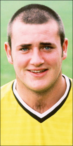 Mark Temple