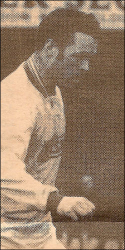 Martin Blackler