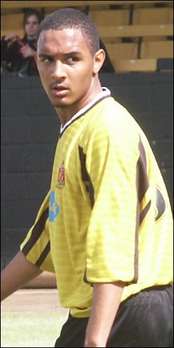 Marvin Thompson