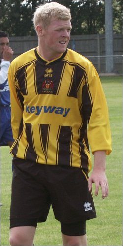 Matt Aubrey