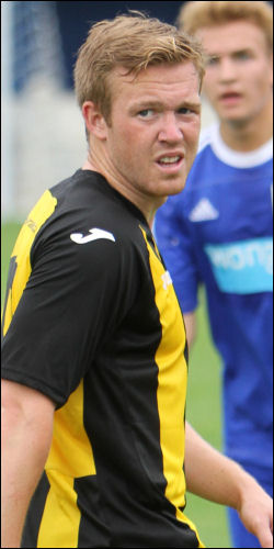 Matt Groves
