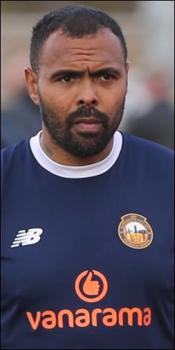Matthew Barnes-Homer