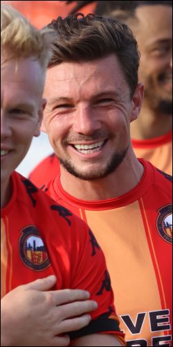 Matt McClure
