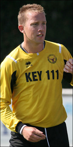 Matt Parnell