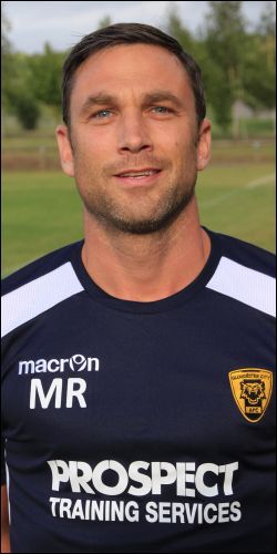 Matt Rose