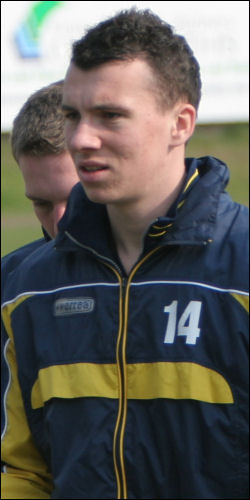 Matt Shaxton