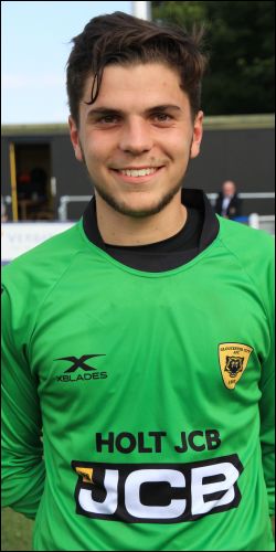 Matt Yates