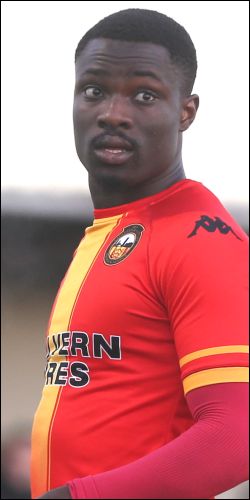 Michael Gyasi