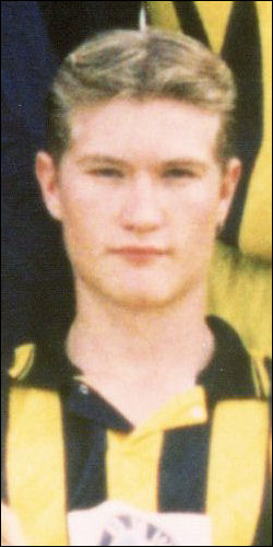 Mike Devlin