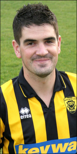 Mike Fowler